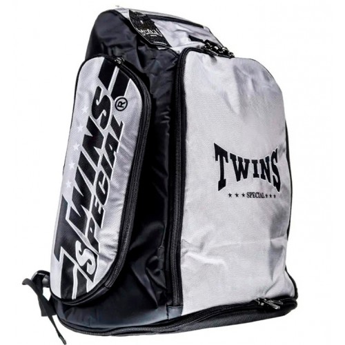 Рюкзак спортивный Twins Special (BAG-5 grey)